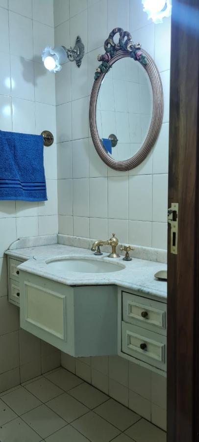 לינה וארוחת בוקר מנדוזה Casa Bravo מראה חיצוני תמונה