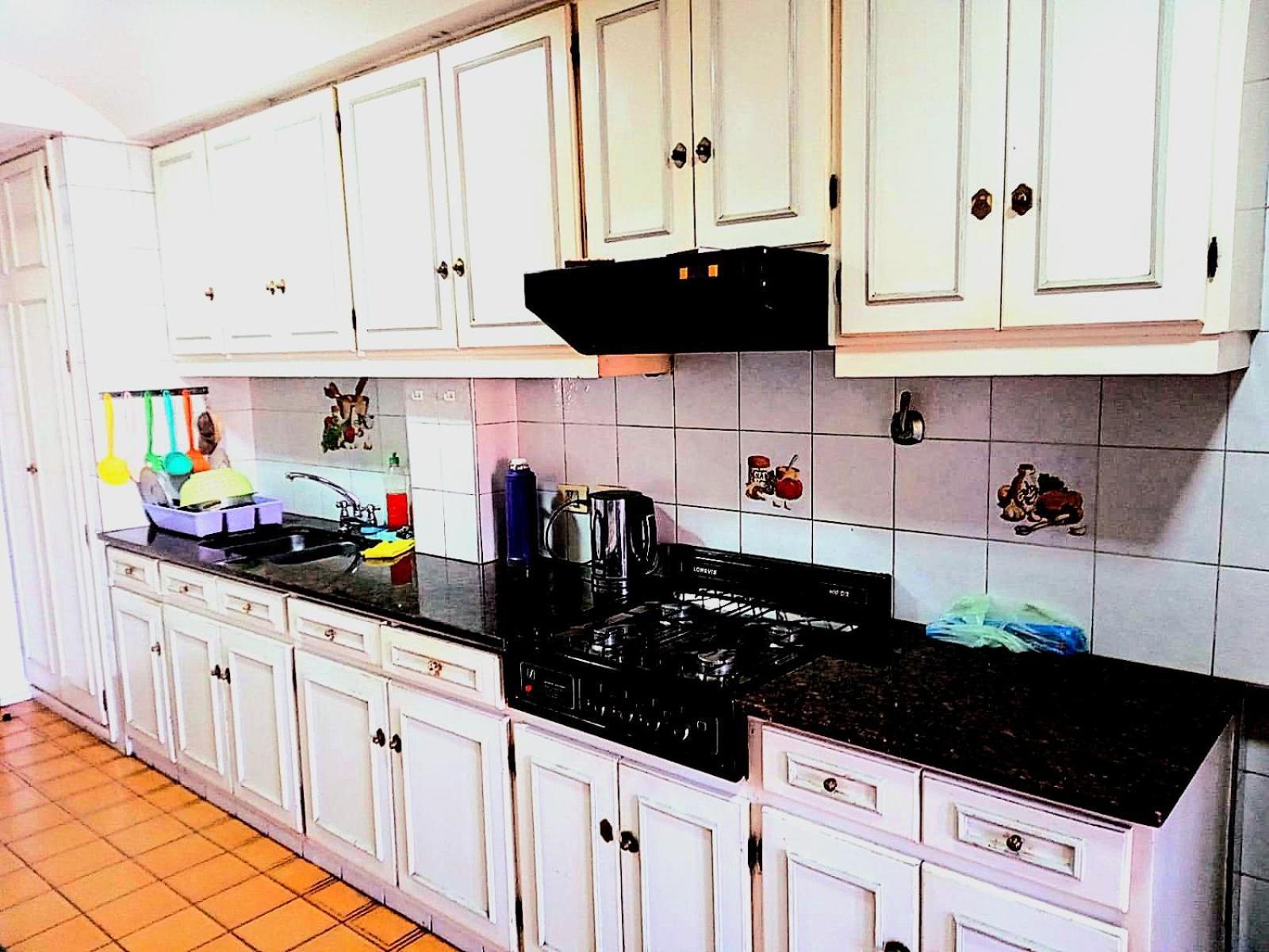 לינה וארוחת בוקר מנדוזה Casa Bravo מראה חיצוני תמונה